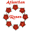 Order of the Rose, Kingdom of Atlantia